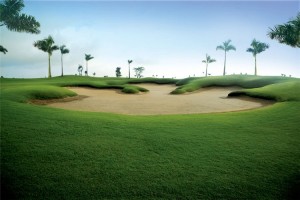 Taekwang Jeong San Golf Club