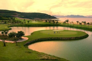 Nha Trang Golf Experience 7 Days / 6 Nights