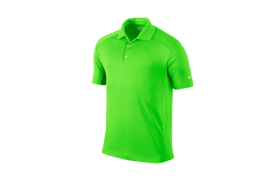 Golf Nike Victory Polo TN-LS CMP T-shirt
