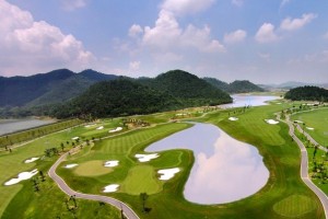 Legend Hill Golf Resort