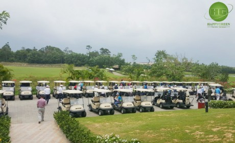 sonadezi golf tournament 2018