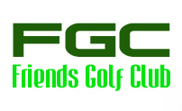 Happy Green Golf Event