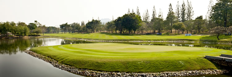 Amari Hua Hin Amateur Golf Week