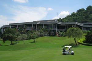 Amari Pataya Golf Week 2016