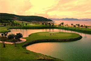 Vinpearl Nha Trang Golf Club